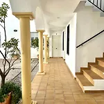 Apartamento Doña Dorotea