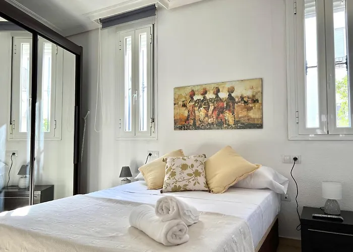 Apartamento Doña Dorotea