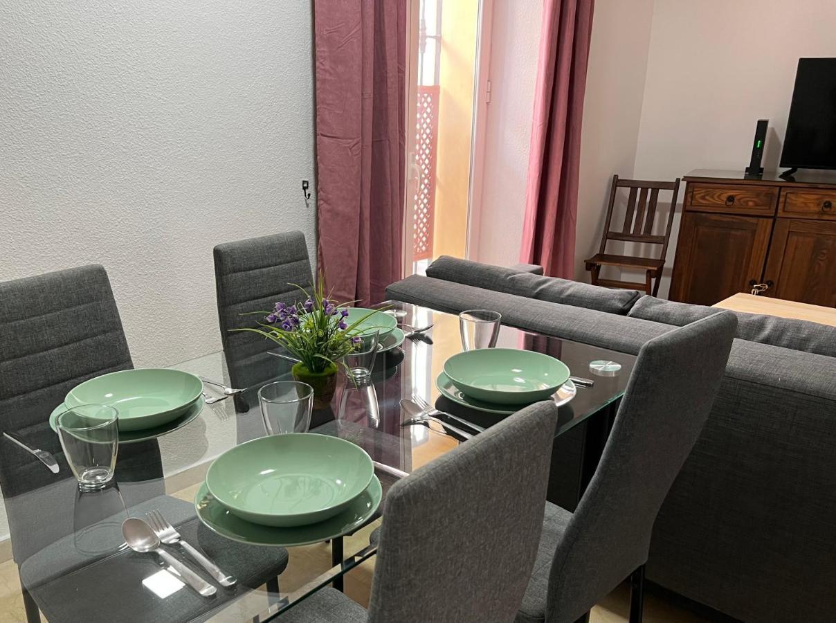 Doña Dorotea Apartamento Córdoba