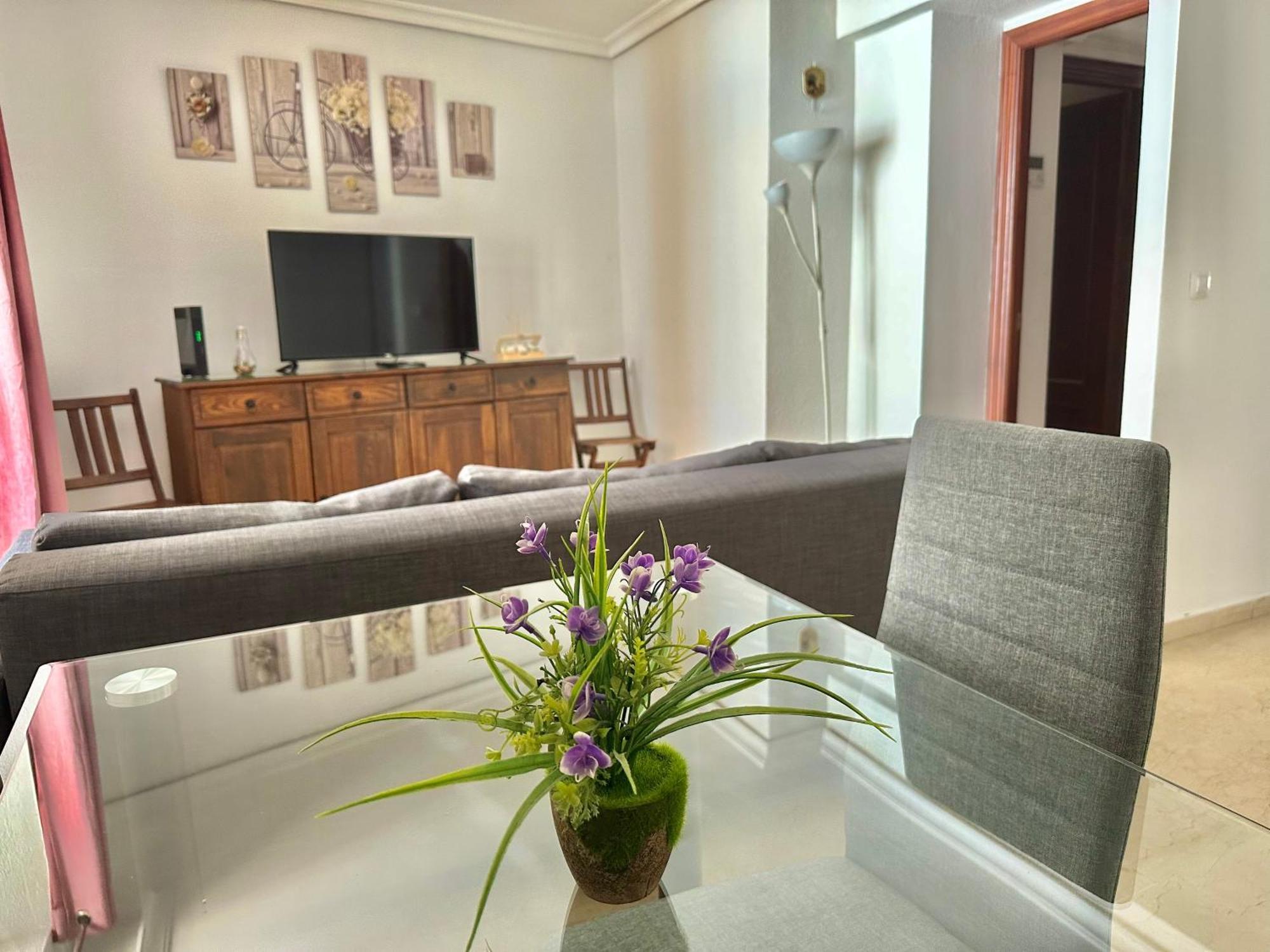 Apartamento Doña Dorotea Córdoba