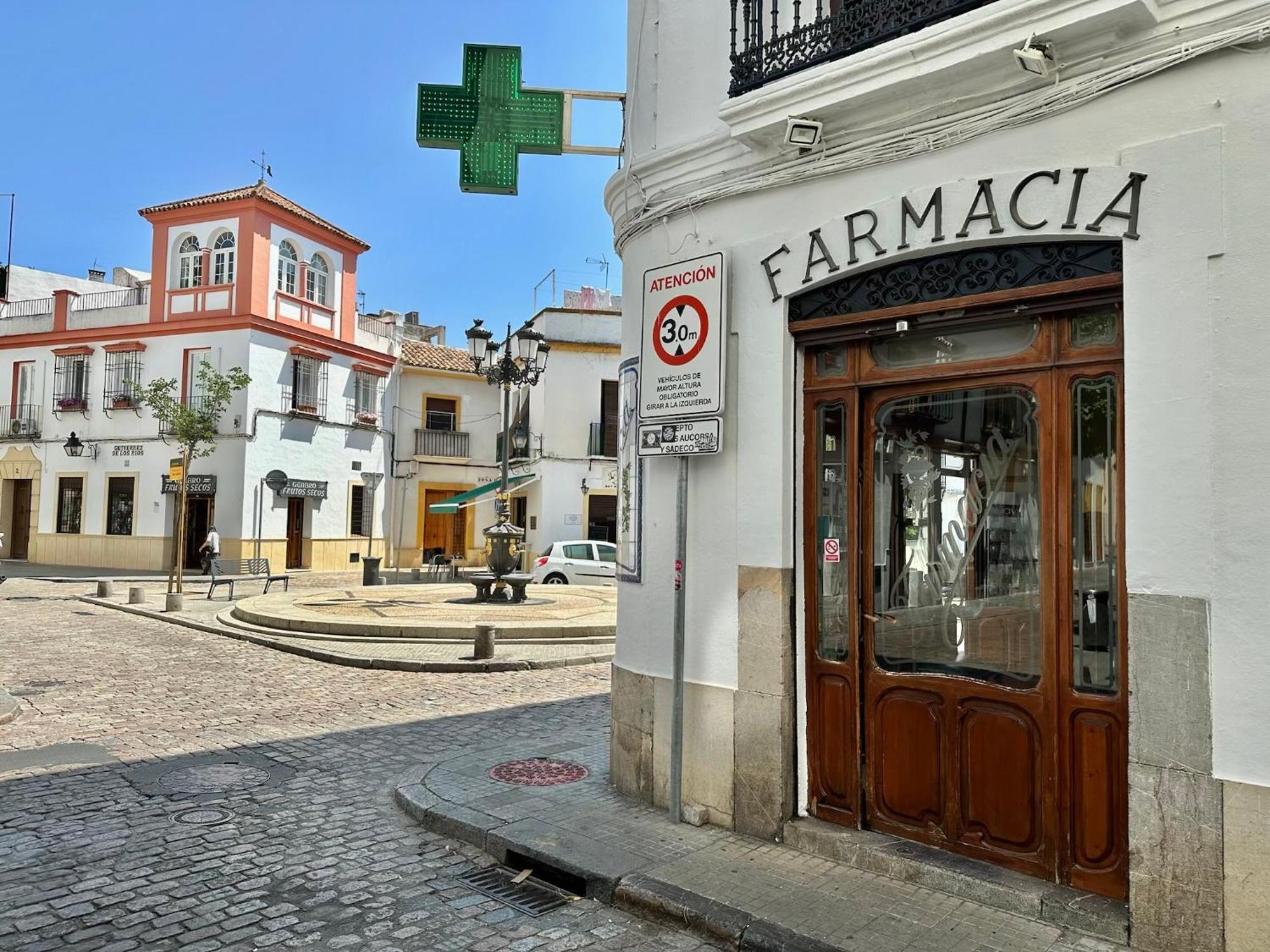 Doña Dorotea Apartamento